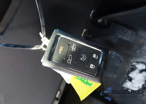 2023 Jeep Wagoneer Series Ii Carbide 4X4 z USA, uszkodzony, nr VIN 1C4SJVBP1PS517545